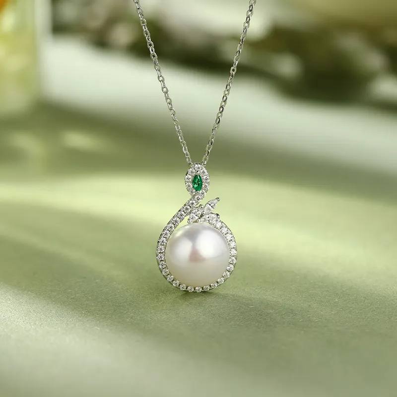 ME LUXE Freshwater Pearl Necklaces Women's-4