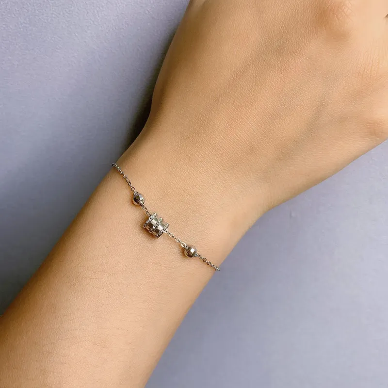 ME LUXE Bracelets Women's-2