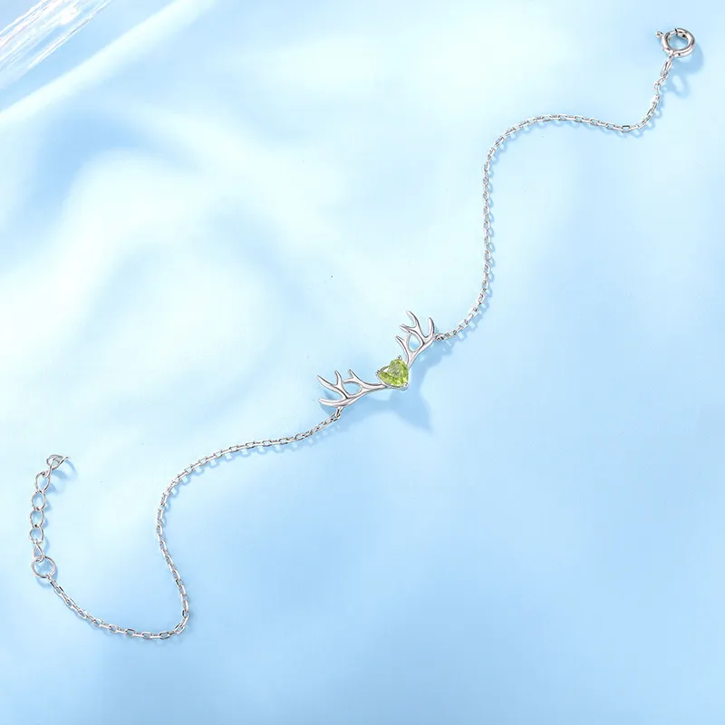 ME LUXE Bracelets Women's-23