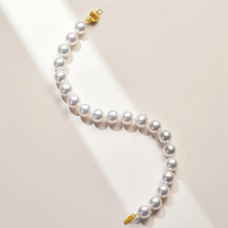 ME LUXE Saltwater Pearl Bracelets Women's-5