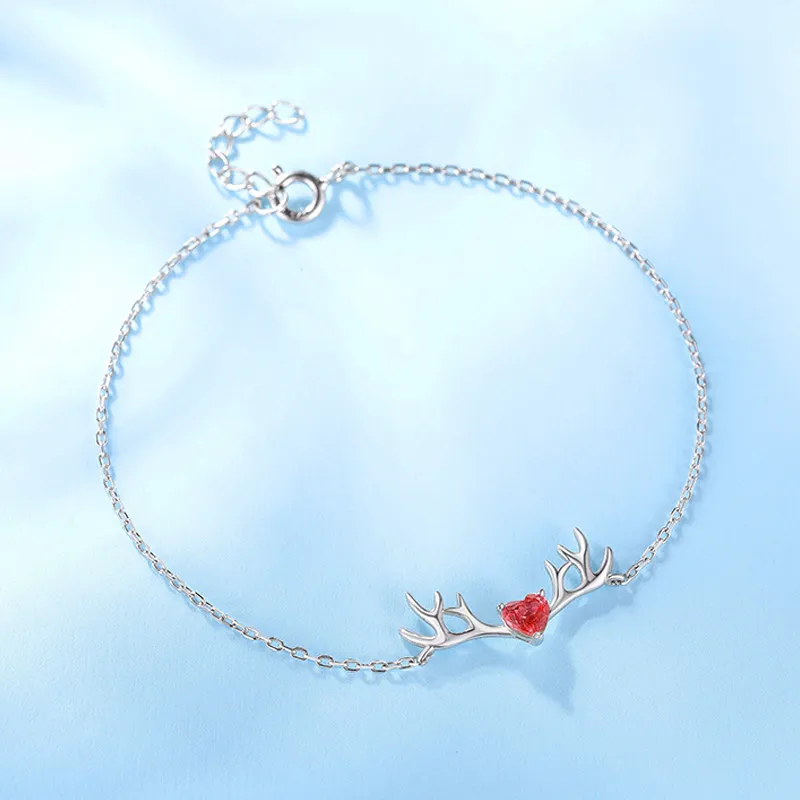 ME LUXE Bracelets Women's-9