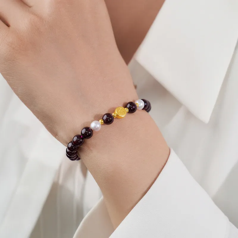 ME LUXE Bracelets Women's-1