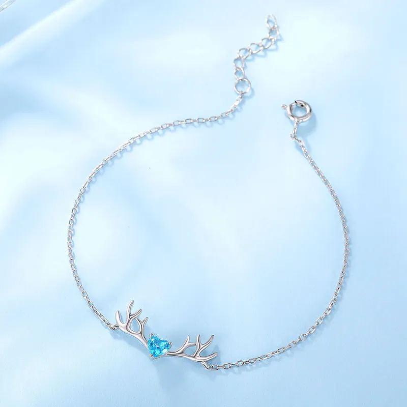 ME LUXE Bracelets Women's-16