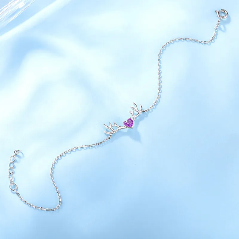 ME LUXE Bracelets Women's-3