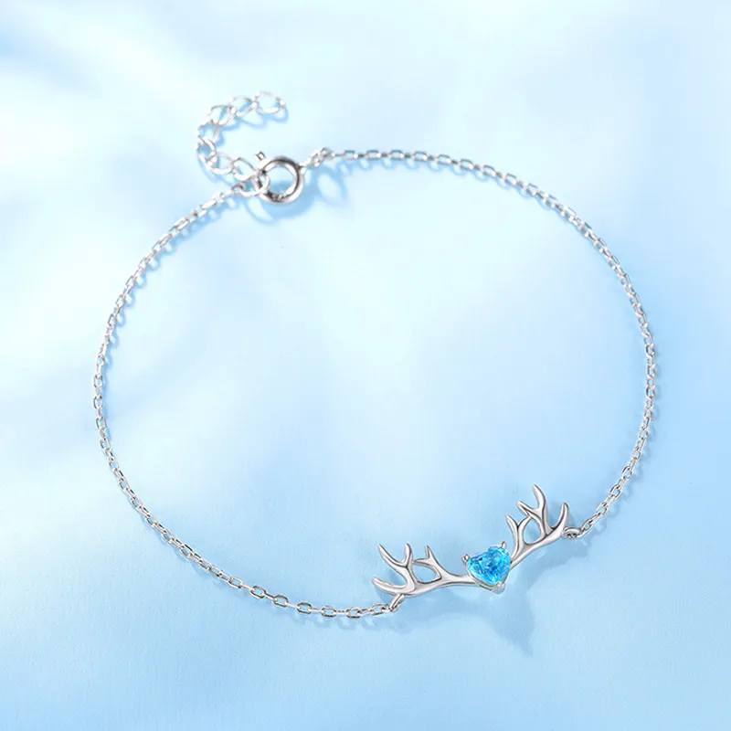 ME LUXE Bracelets Women's-19