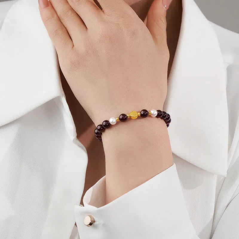 ME LUXE Bracelets Women's-2