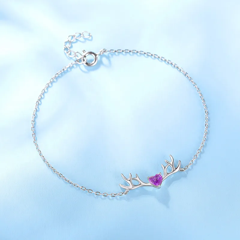ME LUXE Bracelets Women's-4