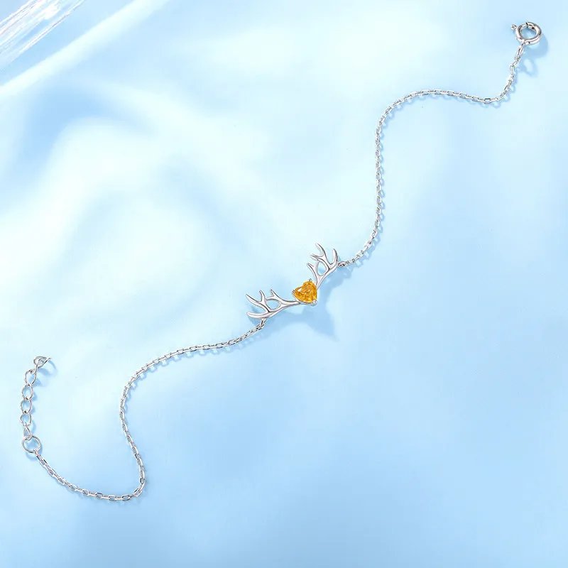 ME LUXE Bracelets Women's-13