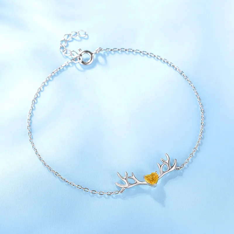 ME LUXE Bracelets Women's-14