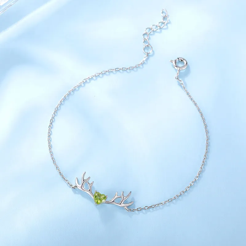 ME LUXE Bracelets Women's-21