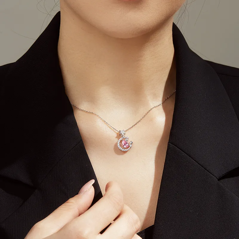 ME LUXE Necklaces Women's-3