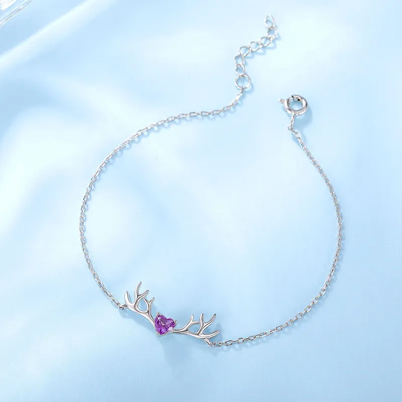ME LUXE Bracelets Women's-1