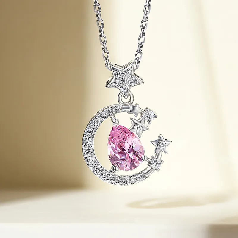 ME LUXE Necklaces Women's-2