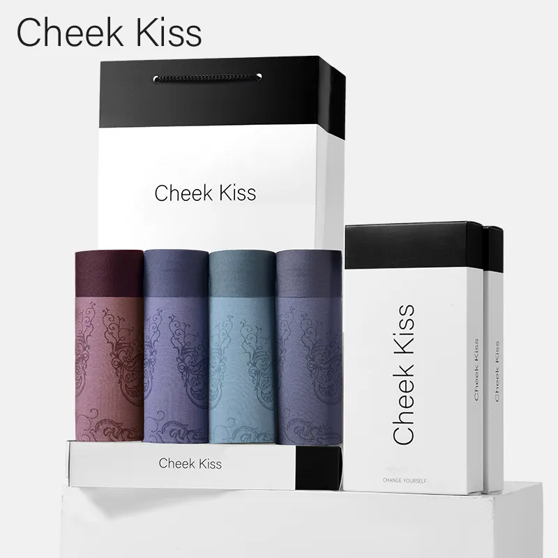 Cheekkiss Underwear Gift Boxes Men's 3 Pack-20