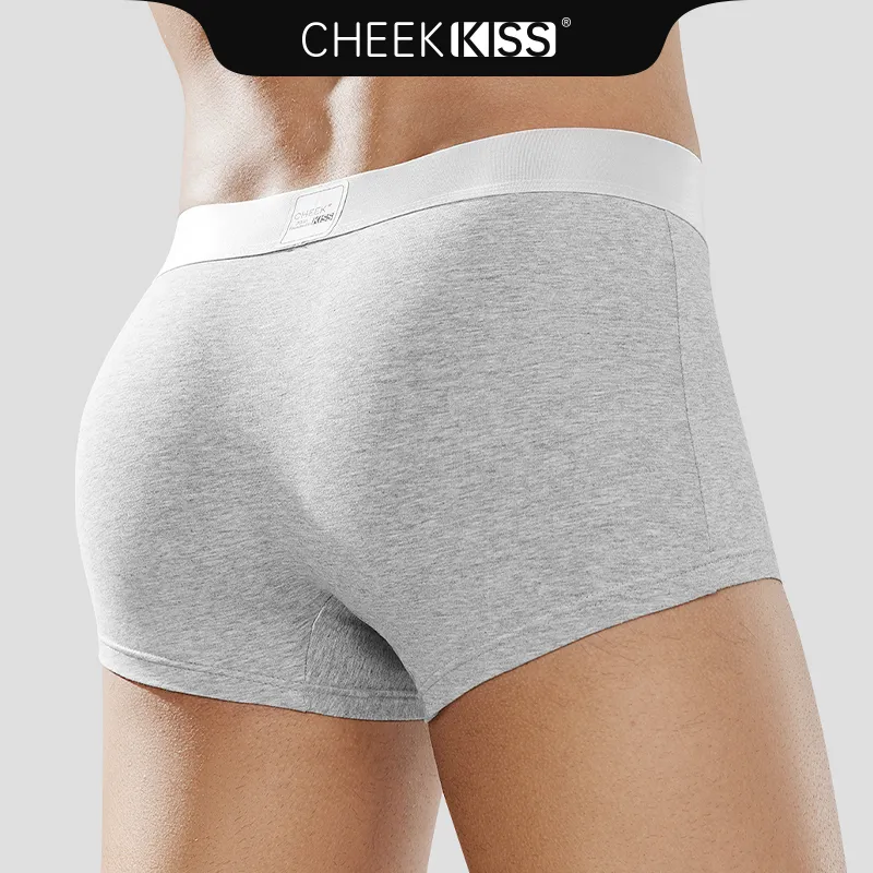 Cheekkiss Underwear Gift Boxes Men's 4 Pack-17