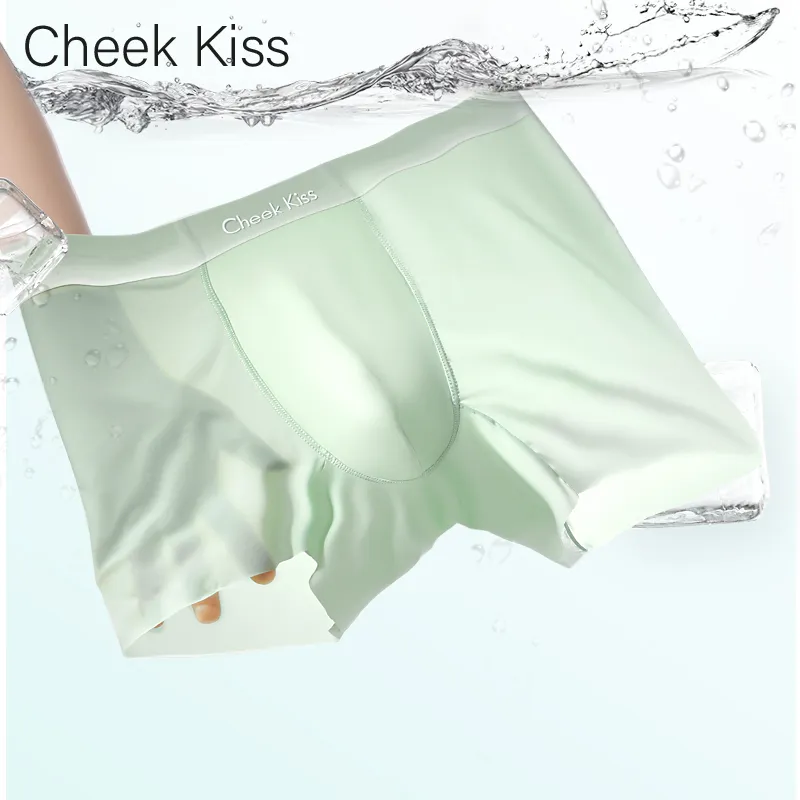 Cheekkiss Underpants Men's Box 3 Pack-1