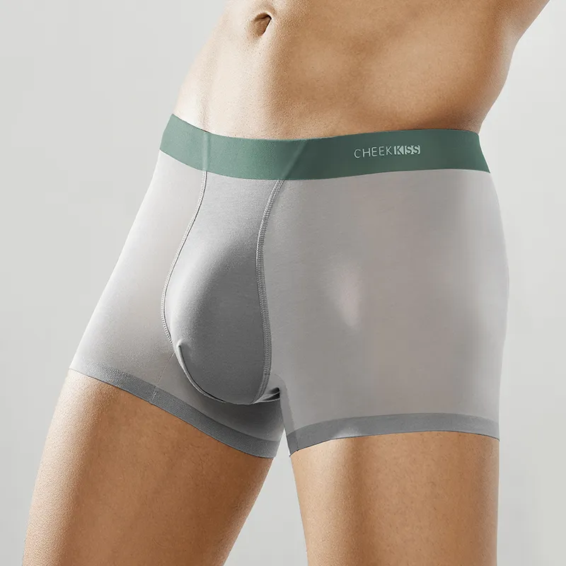 Cheekkiss Underwear Gift Boxes Men's 3 Pack-12