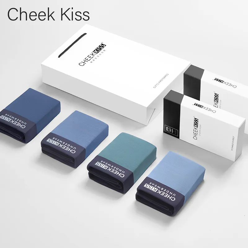Cheekkiss Underwear Gift Boxes Men's 3 Pack-2