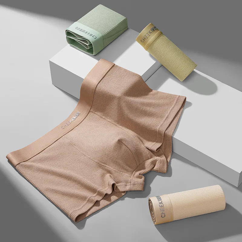 Cheekkiss Underwear Gift Boxes Men's 4 Pack-6