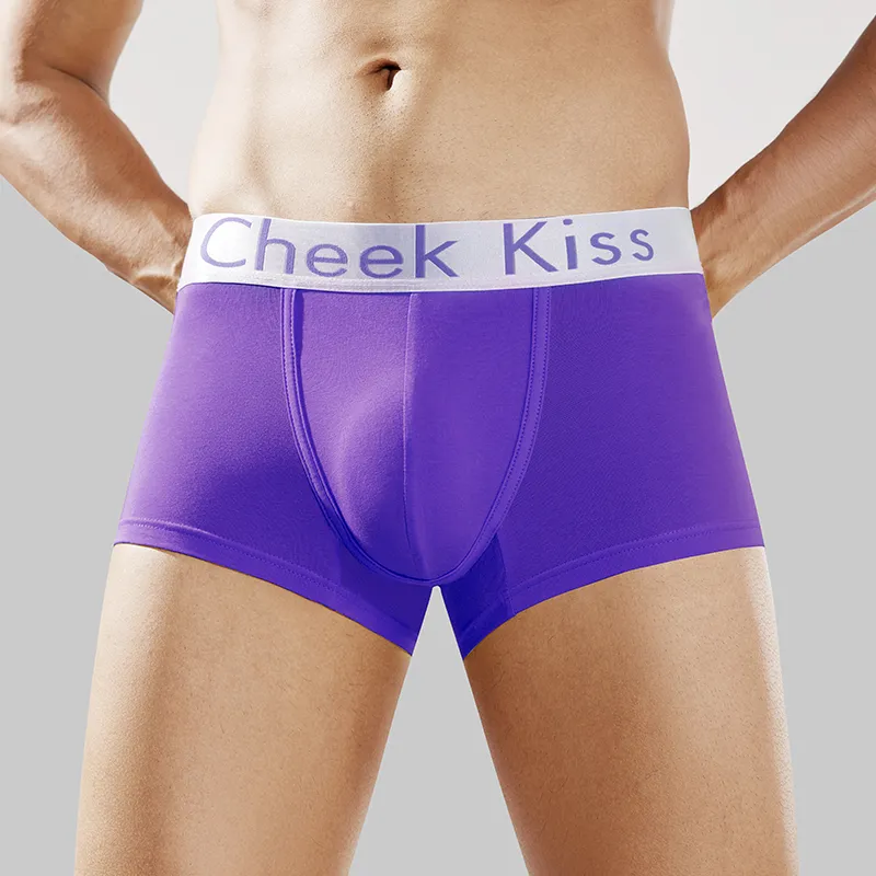 Cheekkiss Underwear Gift Boxes Men's 4 Pack-22