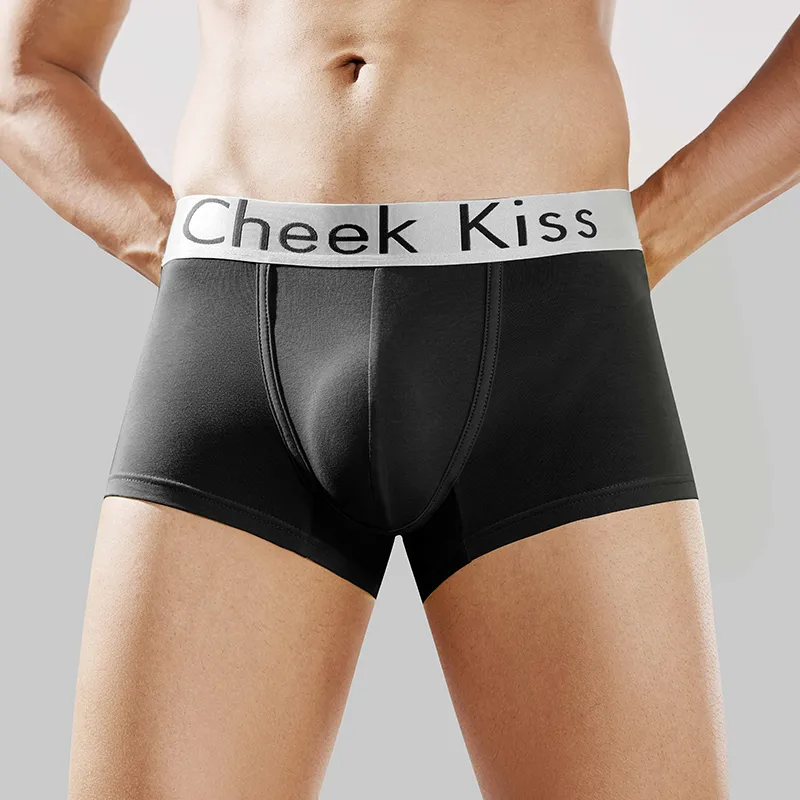 Cheekkiss Underwear Gift Boxes Men's 4 Pack-6