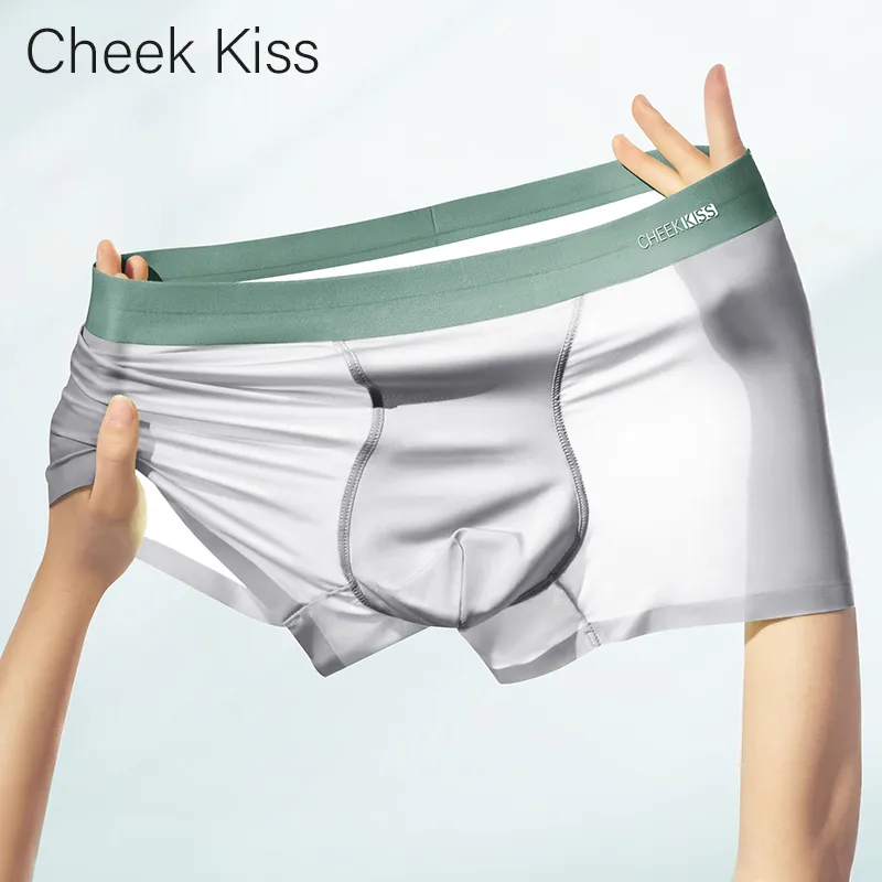 Cheekkiss Underwear Gift Boxes Men's 4 Pack-8