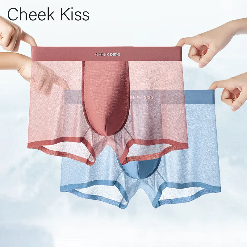 Cheekkiss Underwear Gift Boxes Men's 4 Pack-3