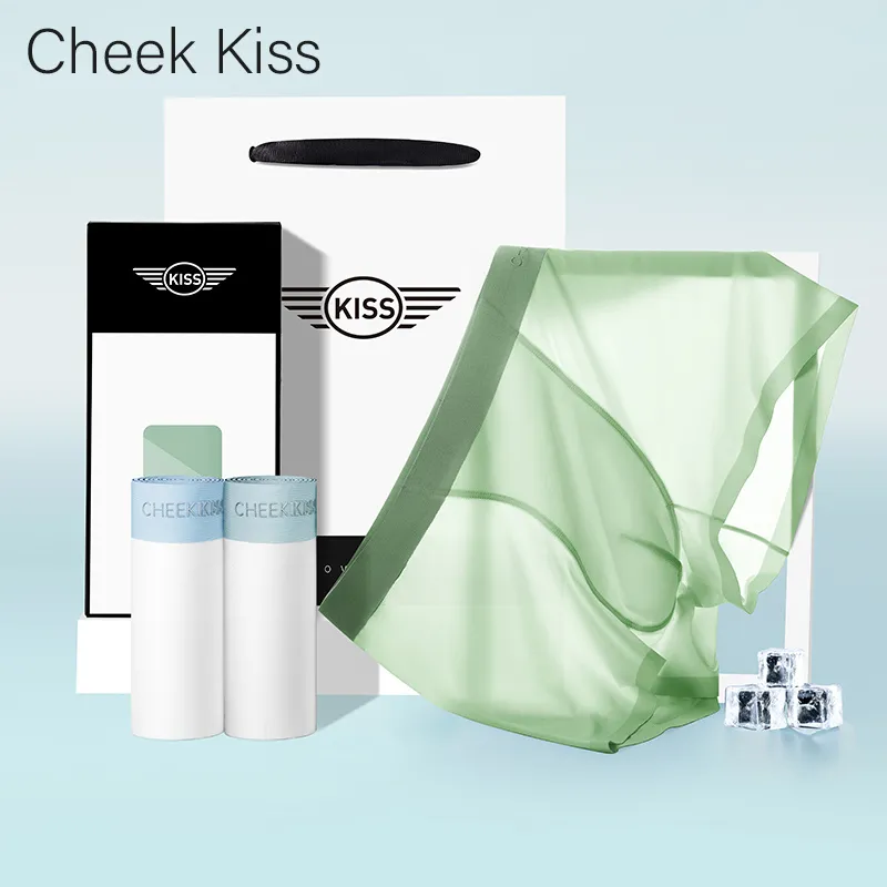 Cheekkiss Underwear Gift Boxes Men's 4 Pack-23