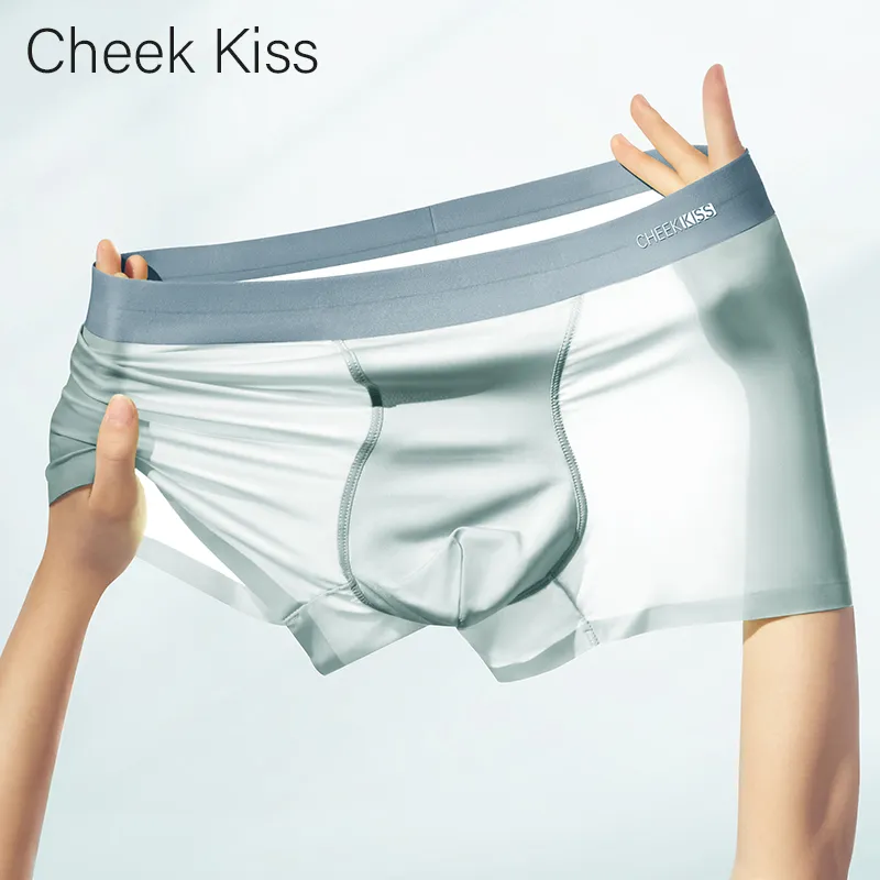 Cheekkiss Underwear Gift Boxes Men's 4 Pack-4
