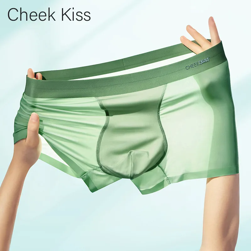 Cheekkiss Underwear Gift Boxes Men's 4 Pack-1