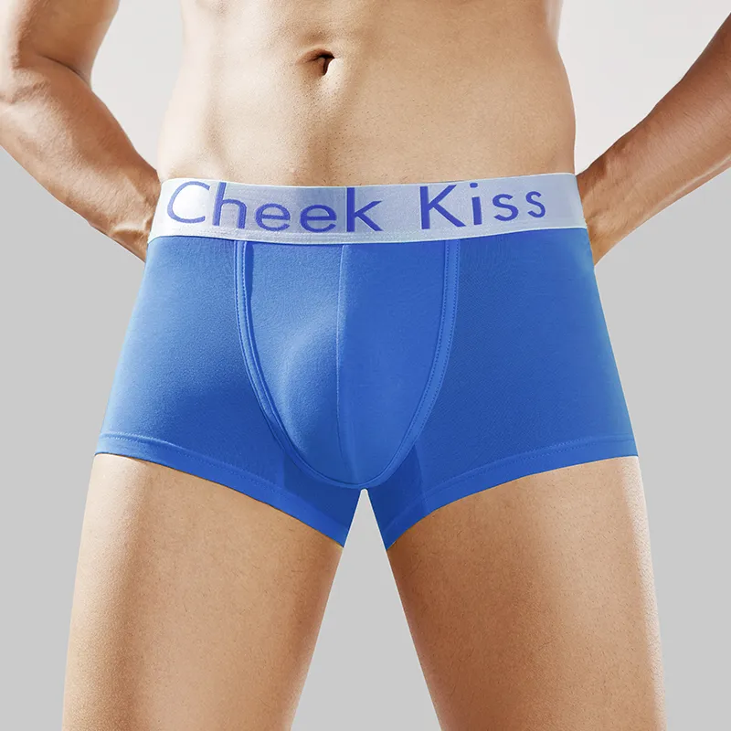 Cheekkiss Underwear Gift Boxes Men's 4 Pack-27