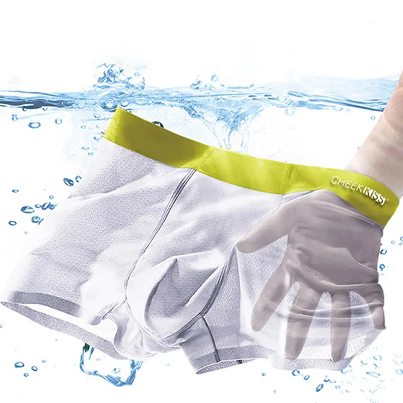 Cheekkiss Underpants Men's Box 3 Pack-1