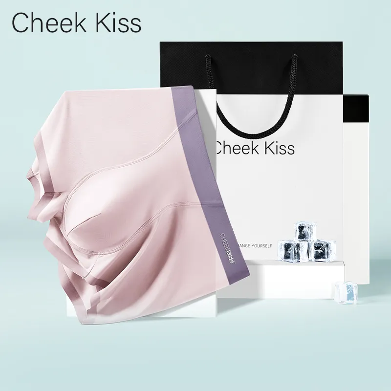 Cheekkiss Underwear Gift Boxes Men's 4 Pack-11