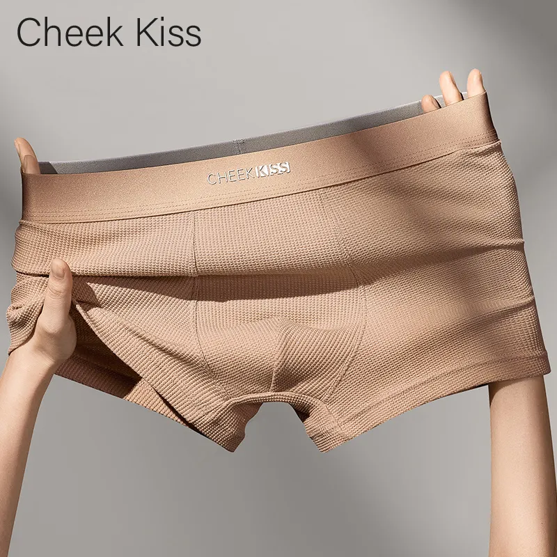 Cheekkiss Underwear Gift Boxes Men's 4 Pack-2