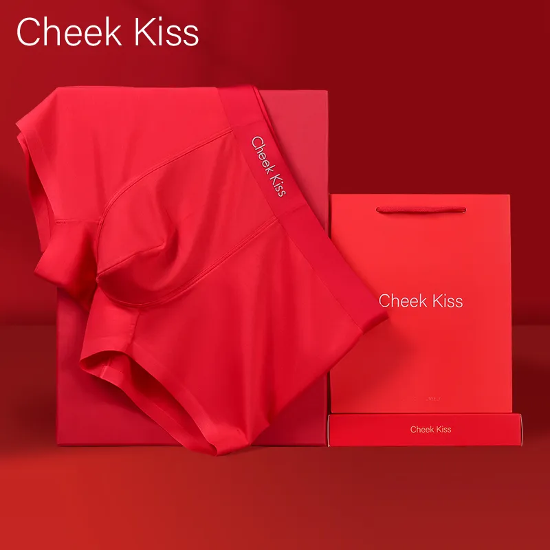 Cheekkiss Underwear Gift Boxes Men's 3 Pack-18