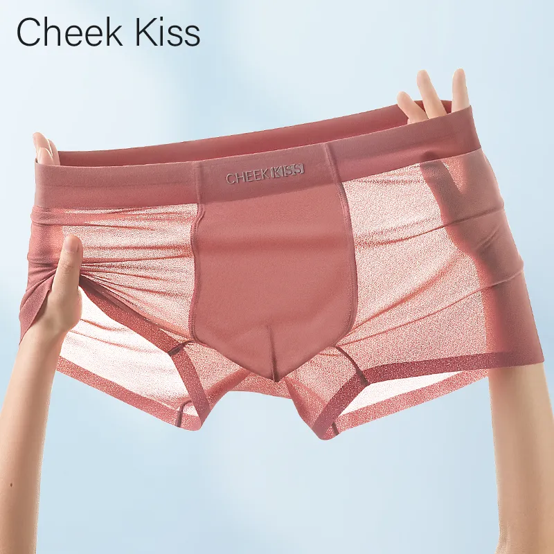Cheekkiss Underwear Gift Boxes Men's 4 Pack-14