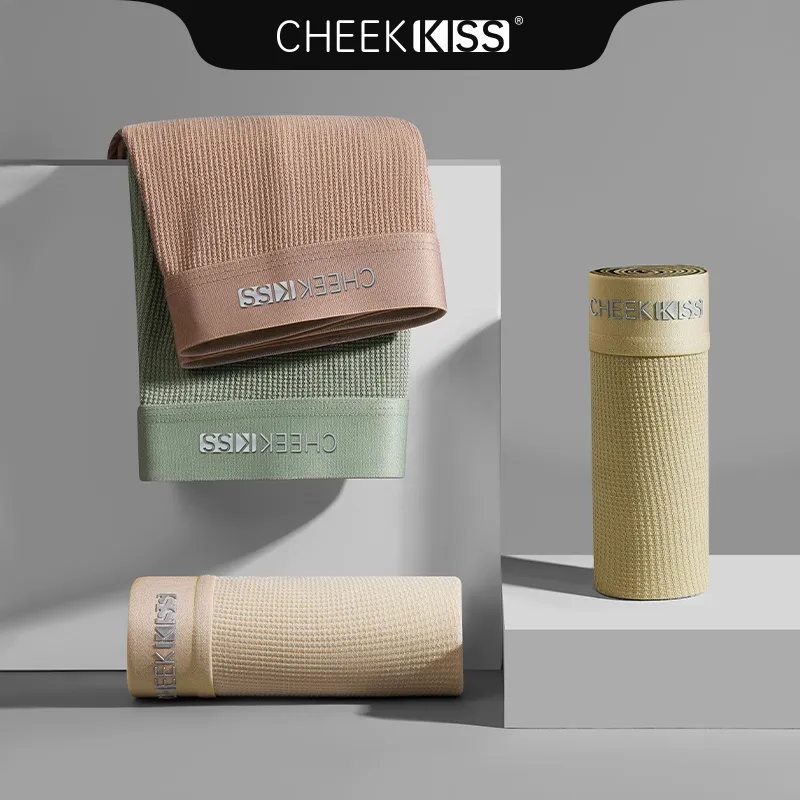 Cheekkiss Underwear Gift Boxes Men's 4 Pack-21