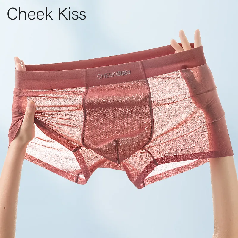Cheekkiss Underwear Gift Boxes Men's 4 Pack-8