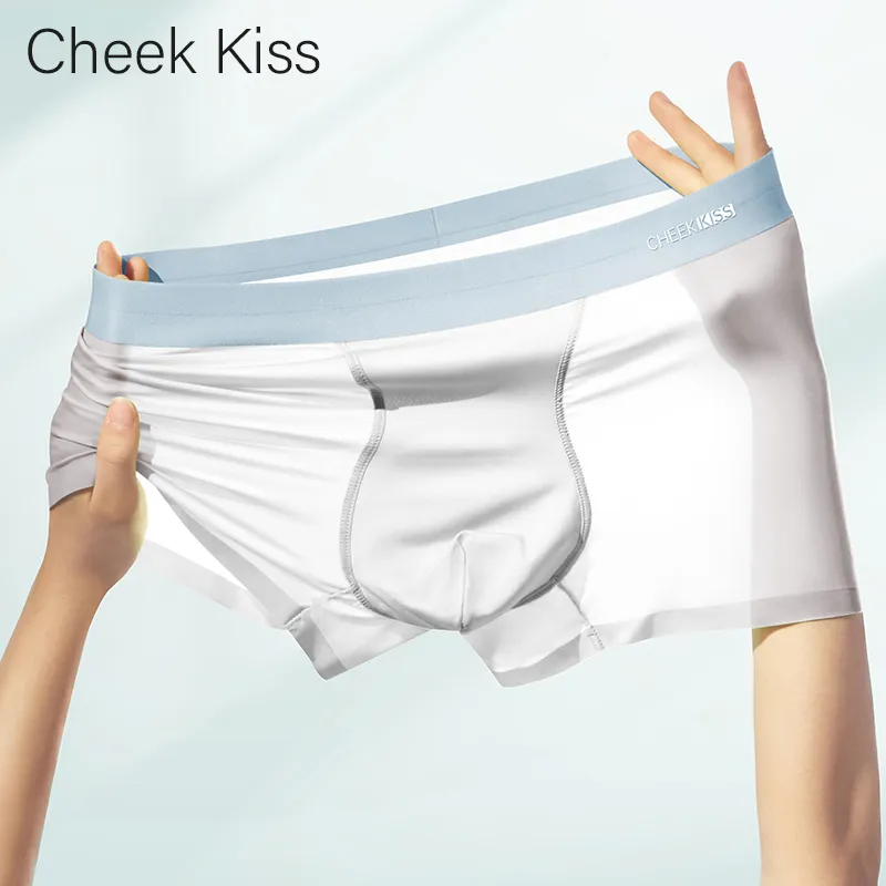Cheekkiss Underwear Gift Boxes Men's 4 Pack-3