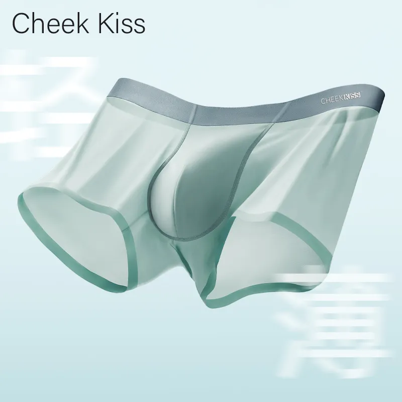 Cheekkiss Underwear Gift Boxes Men's 4 Pack-16