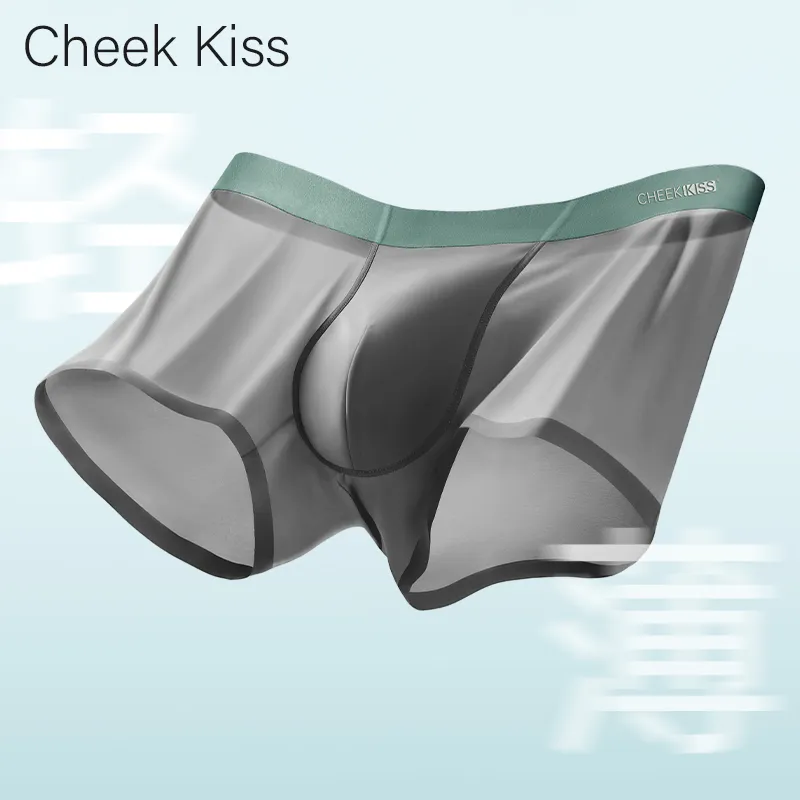 Cheekkiss Underwear Gift Boxes Men's 3 Pack-3