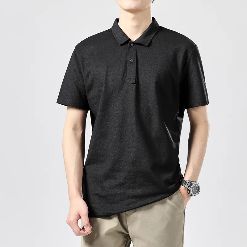 KM Polo Shirts Men-9