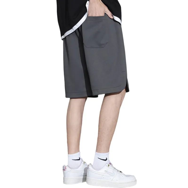 KM Casual Shorts Men-9