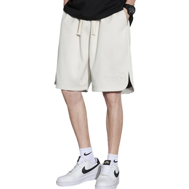 KM Casual Shorts Men-13