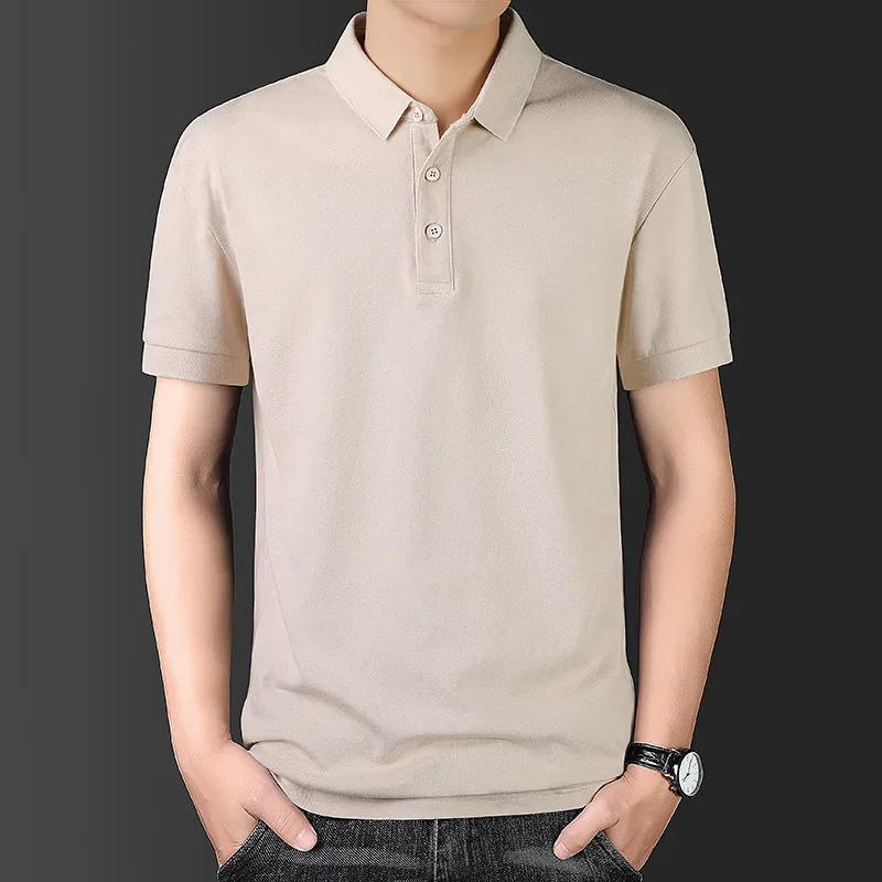 KM Polo Shirts Men-11