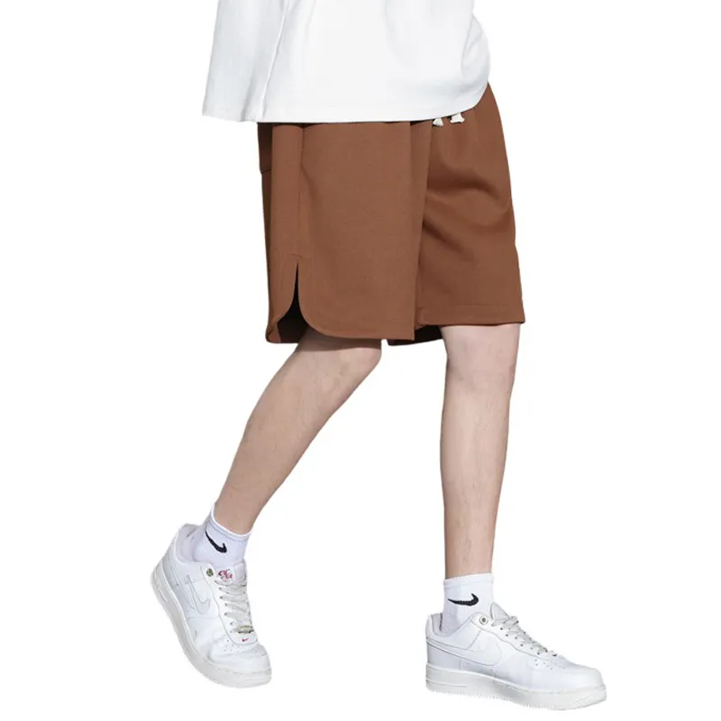 KM Casual Shorts Men-20