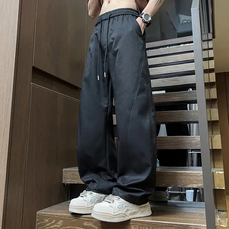 KM Casual Pants Men-2
