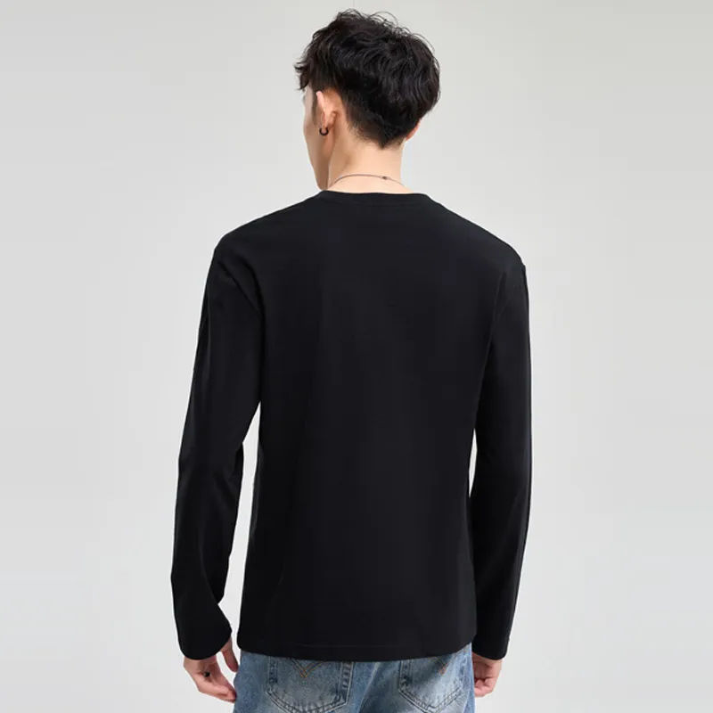 KM T Shirts Men-2