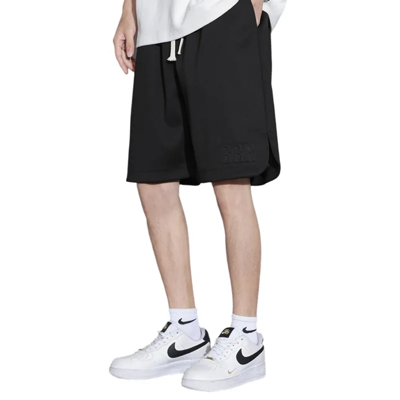 KM Casual Shorts Men-2