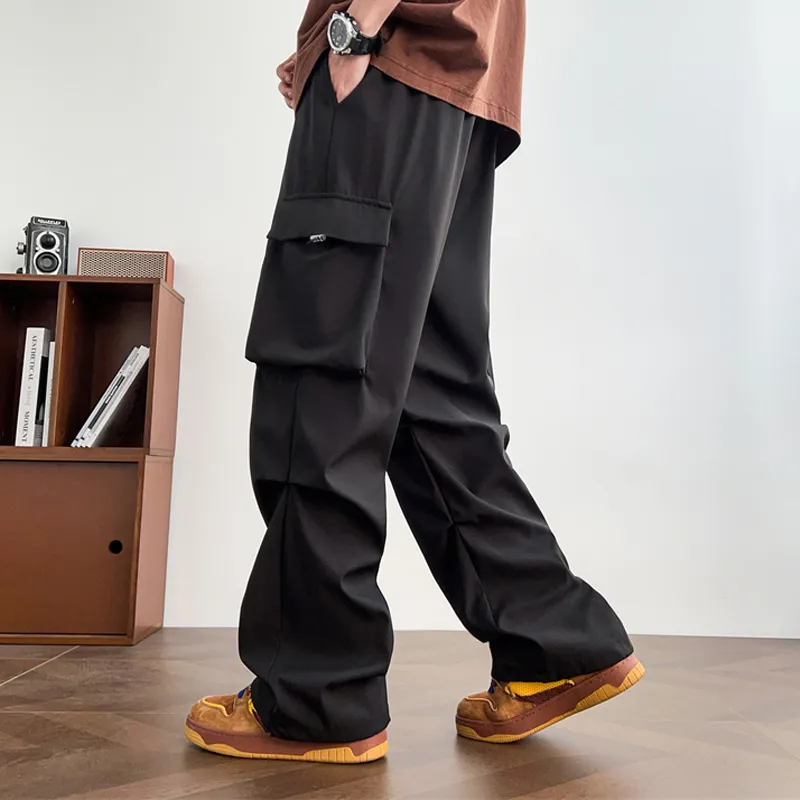 KM Casual Pants Men-4